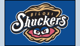 Biloxi Shuckers Biloxi Shuckers
