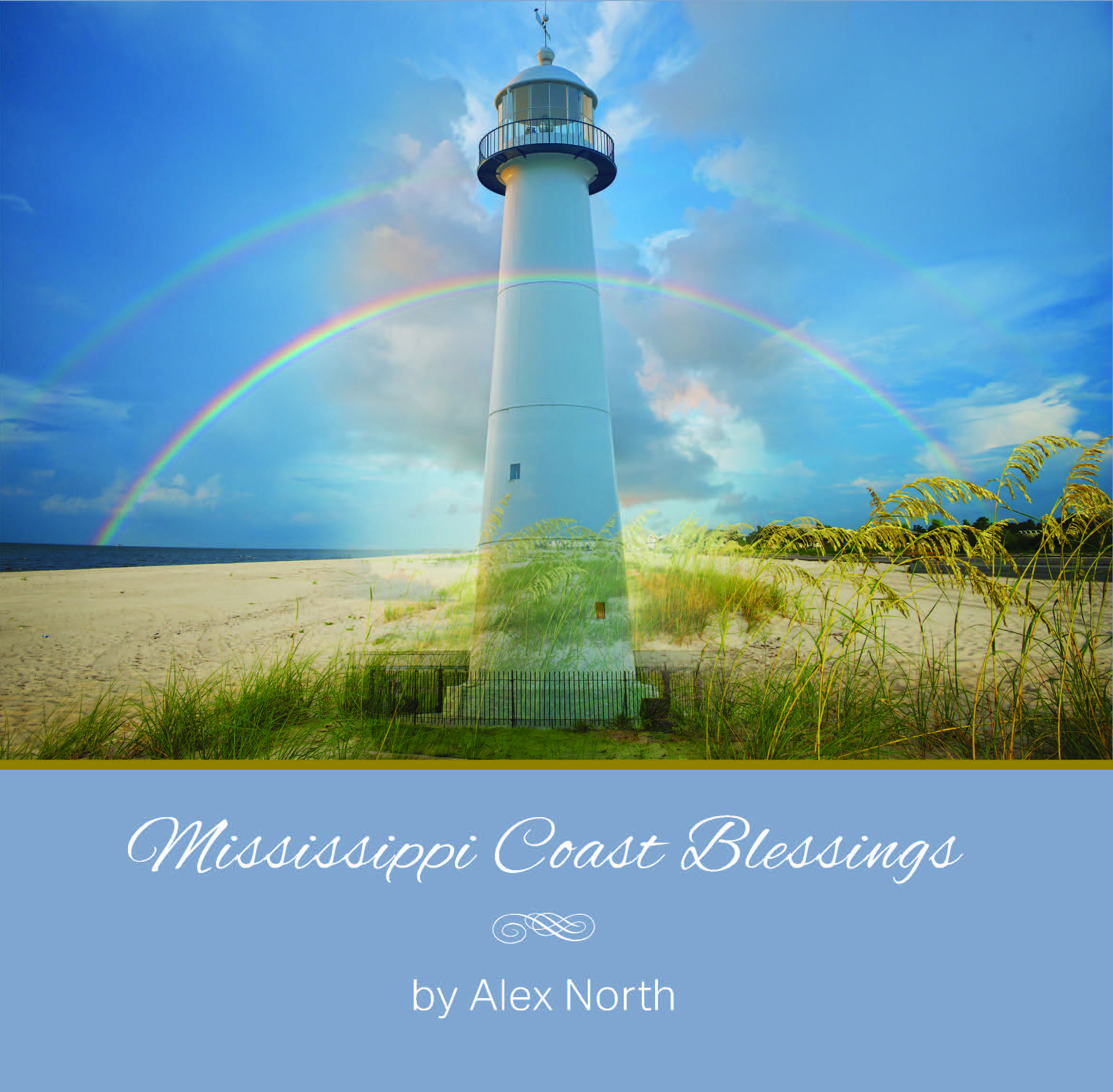 Visitors Center to host Alex North book signing