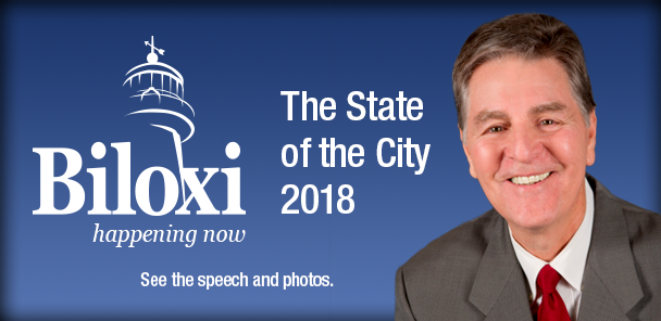 City of Biloxi | The Official Website of the City of Biloxi